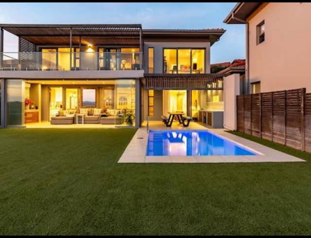 3 BEDROOM HOUSE FOR SALE IN LAZULI ESTATE